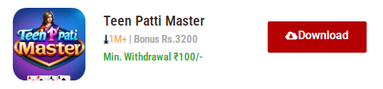 Teen Patti Master