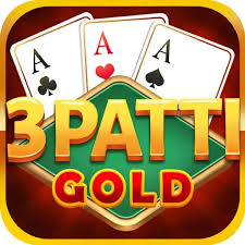 Teen Patti Master Gold