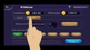 Withdraw Process In Teen Patti Master