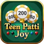 Teen Patti Joy 2025 – Download & Play Online to Win Real Cash